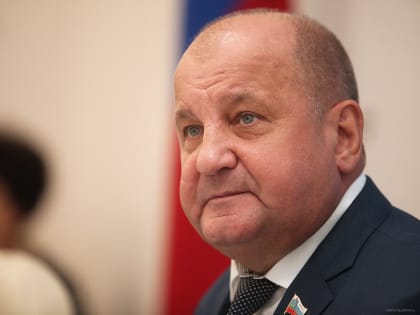 Депутаты областного парламента скорбят вместе с родными и близкими Алексея Фёдорова