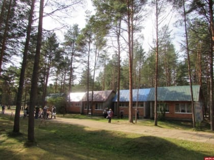Роспотребнадзор разрешил родительские дни в лагерях