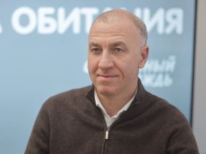 Константин Болотин: Почётные граждане - это люди, внесшие значительный вклад в жизнь Пскова