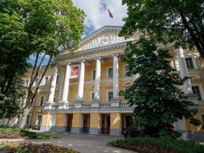 В правительстве Псковской области официально ввели должность еще одного первого вице-губернатора