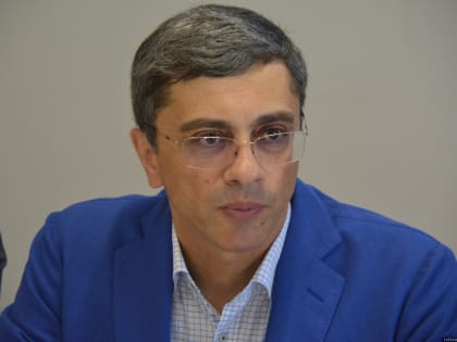 Владимир Гутенёв: Уход зарубежных брендов из России открыл очень большие возможности