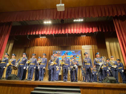 День знаний торжественно отметили в колледже искусств в Пскове