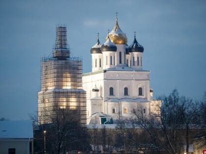 Псковская область заняла 75 место в рейтинге регионов по уровню долговой нагрузки в 2022 году