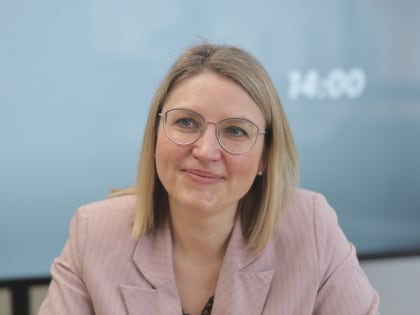 О развитии ТОСов и муниципальных округов в Псковской области поговорили на «Серебряном дожде». Главное