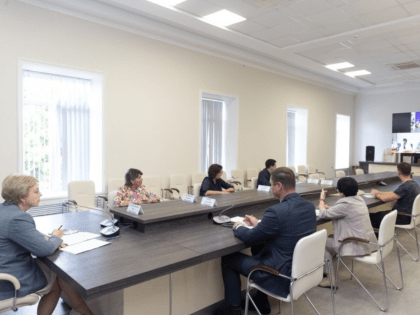 Федеральные эксперты высоко оценили работу псковских онкологов