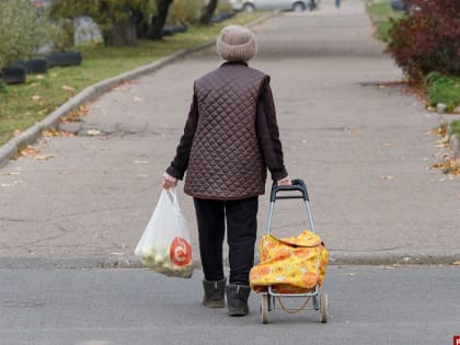 Дома престарелых предложили лицензировать в России