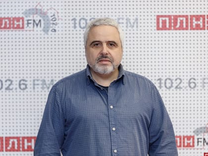 Артур Гайдук: Надеюсь, первичный уровень системы МСУ будет восстановлен