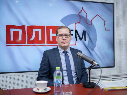 Андрей Михеев: Не все предприятия Псковской области были готовы к мобилизации
