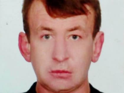 Полиция разыскивает пропавшего великолучанина