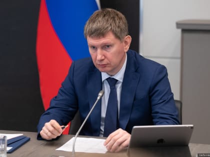 Тот случай, когда цифры на бумаге и впечатления совпадают – Максим Решетников позитивно оценил динамику развития Псковской области