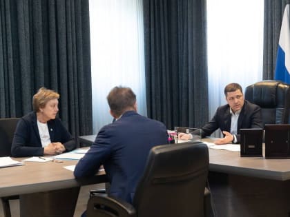 Жильё для педагогов и медработников построят в Пушкиногорском районе