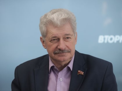 Назван кандидат на пост главы Псковского района от КПРФ