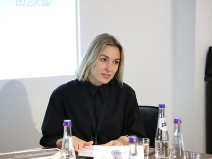 Перспективы развития информационной работы университетов и студенческих СМИ обсудили участники международного форума в ПсковГУ