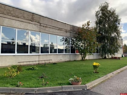 Завод «Зенча-Псков» готовится возобновить работу после двух лет простоя