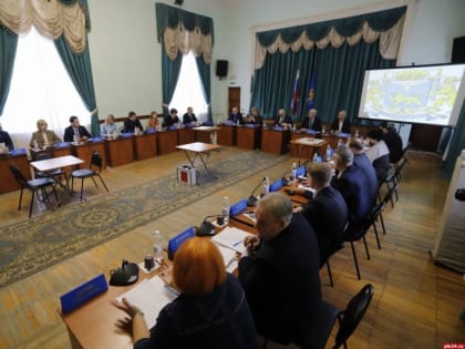 Псков в 2022 году продал муниципальное имущество более чем на миллион рублей 