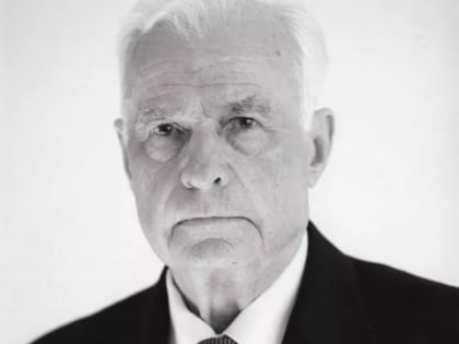 Прощание с почетным гражданином Великих Лук Станиславом Столяровым пройдет 7 ноября