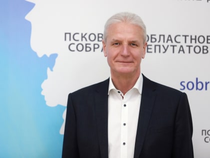 Александр Котов дорожникам: Пусть ваш труд послужит развитию нашего региона и всей страны