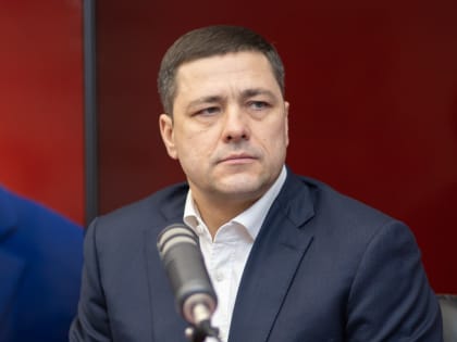 Михаил Ведерников дал эксклюзивный комментарий ПЛН о результатах работы правительственной комиссии в Великих Луках