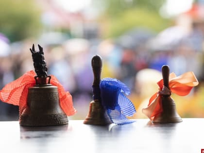 Форум в Мурманске собрал педагогов со всей России