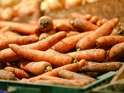 Продукты на псковских прилавках, которые подешевели больше остальных, назвали эксперты