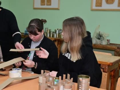 Ради Победы над нацизмом!