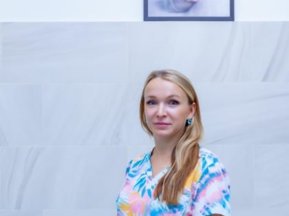 Новый специалист по эстетической гинекологии начал работу в Пскове