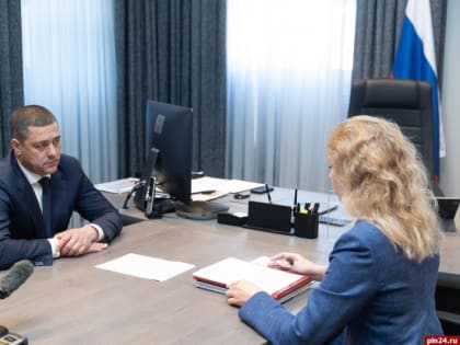 Уборка урожая картофеля и овощей в полях Псковской области завершена на 25%