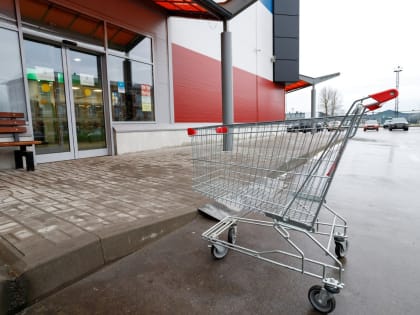 Кража хозтоваров обернулась для псковича разбирательством в полиции