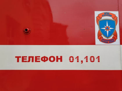 Два автомобиля горели в Псковской области из-за проблем с проводкой