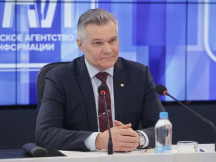 Руководители Дедовичского, Порховского и Великолукского районов вошли в топ-15 глав муниципалитетов