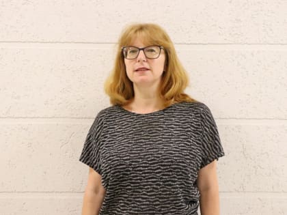 «Человек должен знать свои физические возможности, чтобы понимать, в какой форме находится»: Ирина Колбасова о повышении здорового потенциала граждан