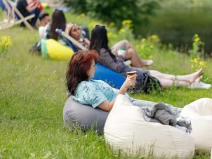 Какой будет погода в последние дни лета в Псковской области, рассказал синоптик