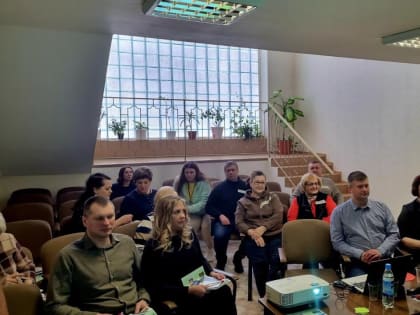 Интенсив для педагогов Псковского района проведут на базе «Пушкиногорье»