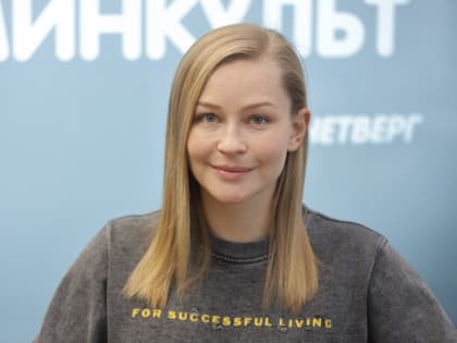 «Это космос, детка»: Юлия Пересильд напишет книгу о своём полете на МКС