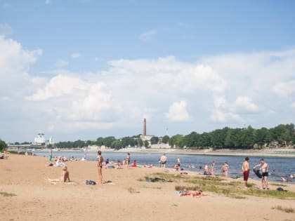 Аллерголог рассказал, какие болезни можно подхватить при купании в водоемах