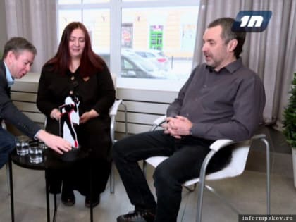 Самой быстрой участнице псковского автомногоборья вручат спецприз