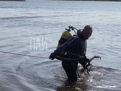 Один подросток утонул, другого спасли из реки Великой