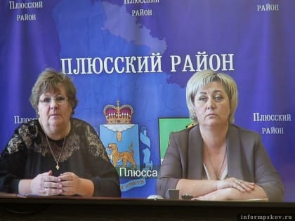 К 1 сентября в великолукской деревне Фотьево сделают тротуар