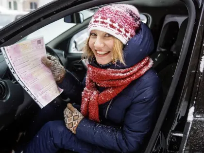 В Госдуме предложили взыскивать ущерб с виновника ДТП без полиса ОСАГО