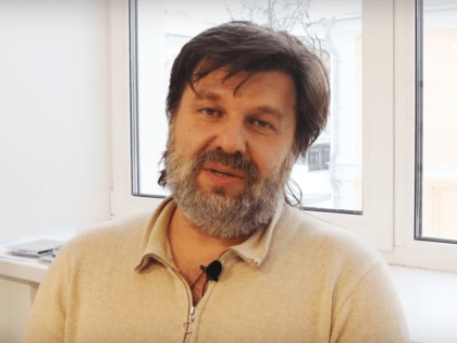 ВИДЕО В новом выпуске «Наши краше» Алексей Репников рассказывает о композиторе Мусоргском