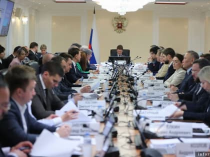 Дни Псковской области в Совете Федерации обернулись ежегодной экономией в 1,5 млрд рублей