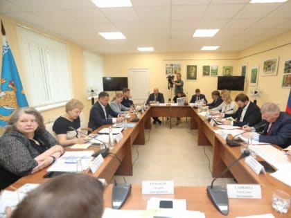 Исполнение поручения президента РФ по приграничью проверил Максим Орешкин