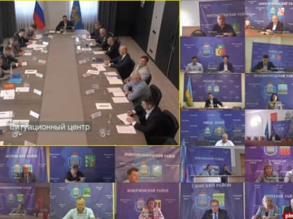 Готовность Псковской области к отопительному сезону приближается к 80%