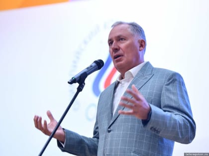 Уход Станислава Позднякова и его последствия для Олимпийского комитета России