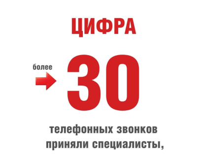 Роспотребнадзор: Новогодние праздники в Псковской области прошли спокойно