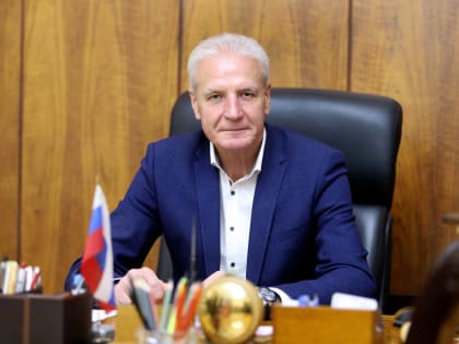 Александр Котов: Сегодня выборный процесс отличает использование современных технологий