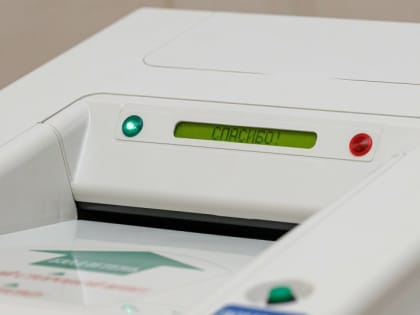 Голосование на муниципальных выборах началось в Псковской области