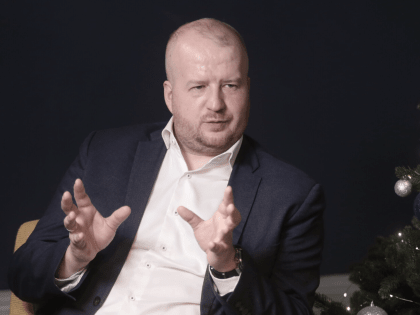 Какие вызовы стоят перед Псковом в ближайшие пять лет, рассказал Борис Елкин