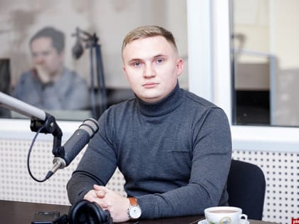 Малый и средний бизнес: основа экономики региона