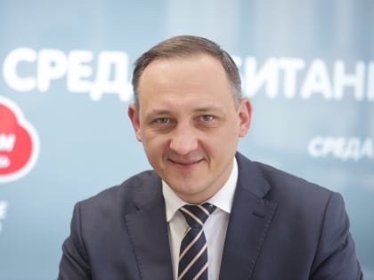 Строительство экотехнопарка в Палкинском районе завершат в 2024 году